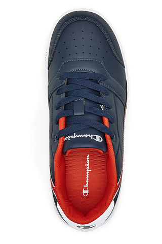 Superge Champion Alter Low Modre