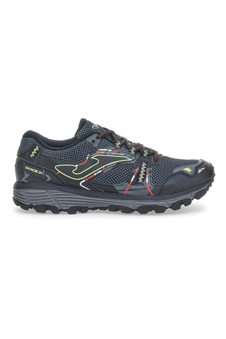 Superge za tek Trial Running Joma Shock Črne