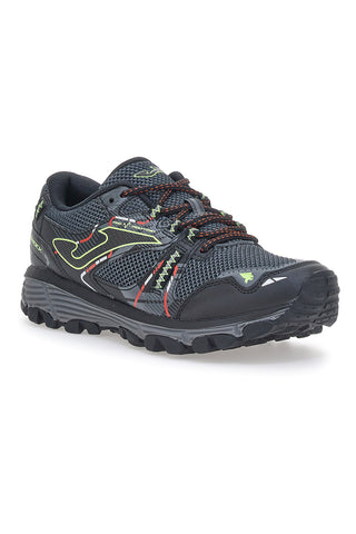 Superge za tek Trial Running Joma Shock Črne