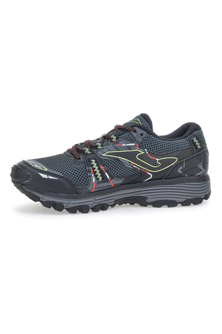 Superge za tek Trial Running Joma Shock Črne
