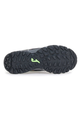 Superge za tek Trial Running Joma Shock Črne