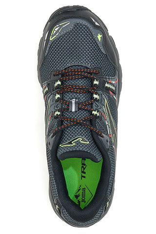 Superge za tek Trial Running Joma Shock Črne