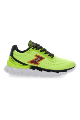 Superge za tek Etonic Speed rumene fluorescentne