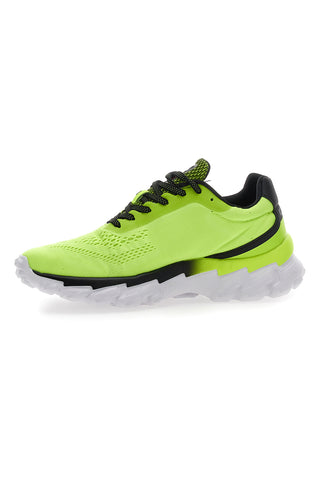 Superge za tek Etonic Speed rumene fluorescentne