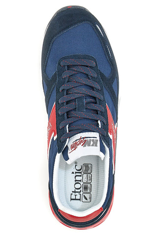 Superge Etonic KM 538 Modre