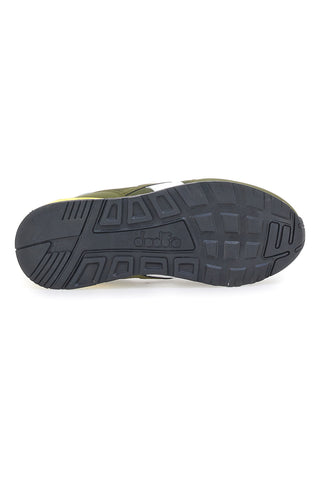 Superge Diadora N°92 Oliva