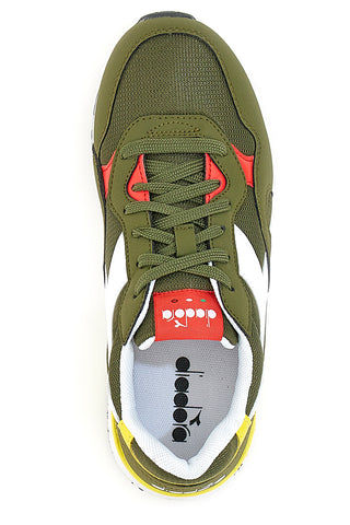 Superge Diadora N°92 Oliva