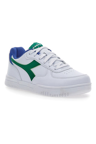 Sneakers Diadora Raptor Low Gs Bele