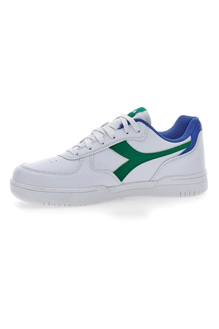 Sneakers Diadora Raptor Low Gs Bele