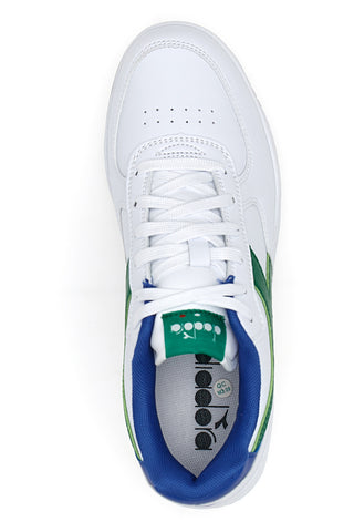 Sneakers Diadora Raptor Low Gs Bele