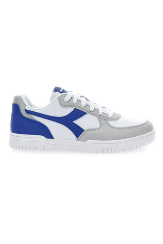 Bele superge Diadora Raptor Low GS