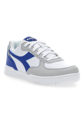 Bele superge Diadora Raptor Low GS