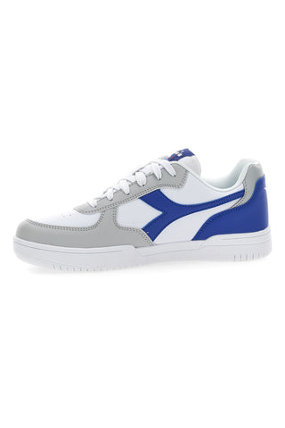 Bele superge Diadora Raptor Low GS