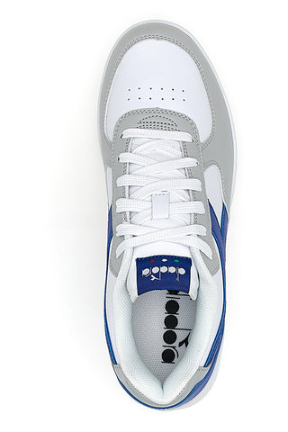 Bele superge Diadora Raptor Low GS