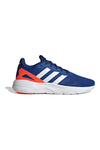 Tekaski čevlji Adidas Nebzed Modri