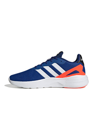 Tekaski čevlji Adidas Nebzed Modri