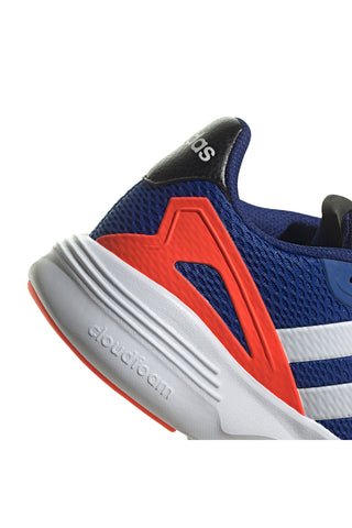 Tekaski čevlji Adidas Nebzed Modri