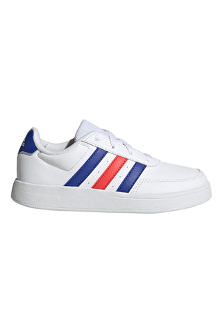 Superge Adidas Breaknet 2.0 K bele