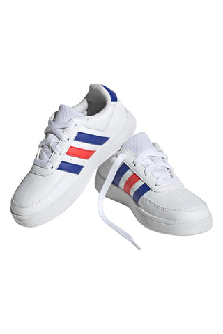 Superge Adidas Breaknet 2.0 K bele