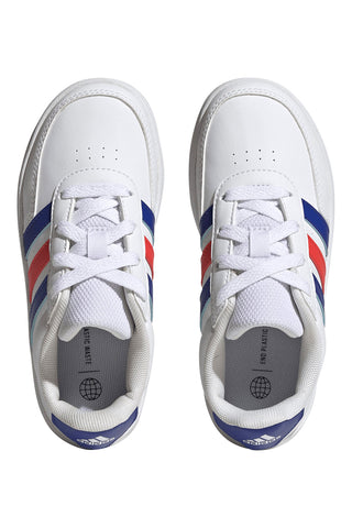 Superge Adidas Breaknet 2.0 K bele