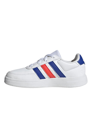 Superge Adidas Breaknet 2.0 K bele