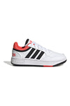 Superge Adidas Hoops 3.0 Bele