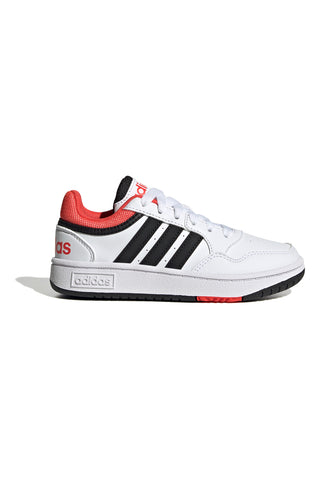 Superge Adidas Hoops 3.0 Bele
