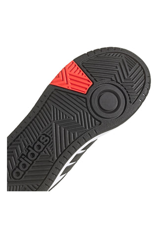 Superge Adidas Hoops 3.0 Bele