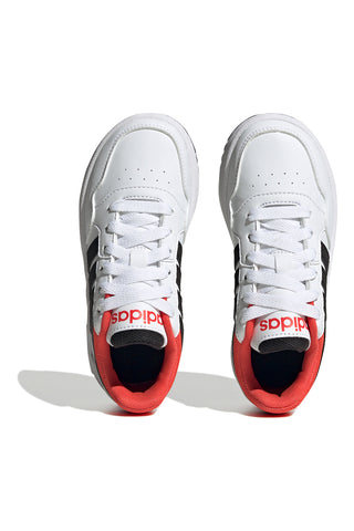 Superge Adidas Hoops 3.0 Bele