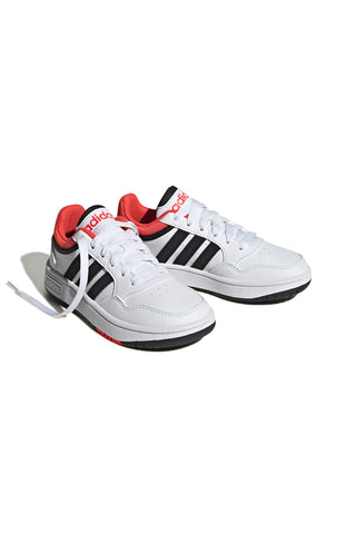 Superge Adidas Hoops 3.0 Bele