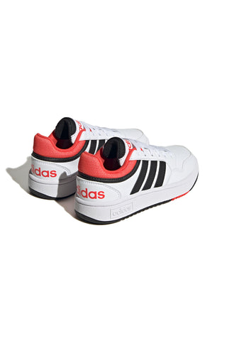 Superge Adidas Hoops 3.0 Bele