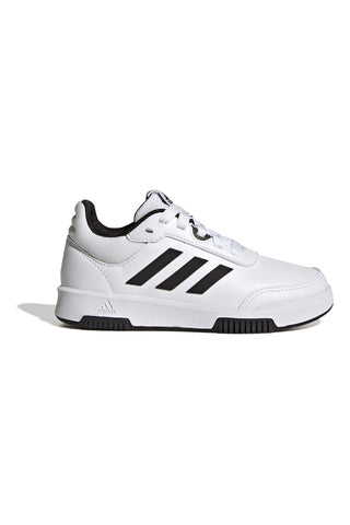 Superge Adidas Tensaur Sport 2.0 K bele in črne