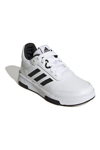 Superge Adidas Tensaur Sport 2.0 K bele in črne