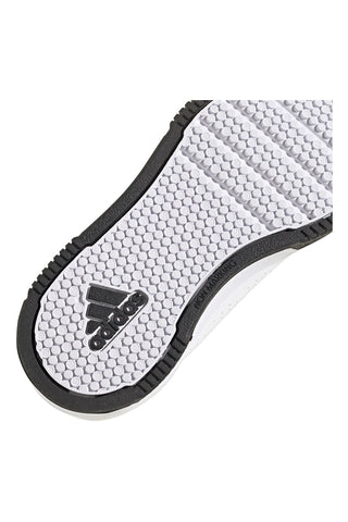 Superge Adidas Tensaur Sport 2.0 K bele in črne