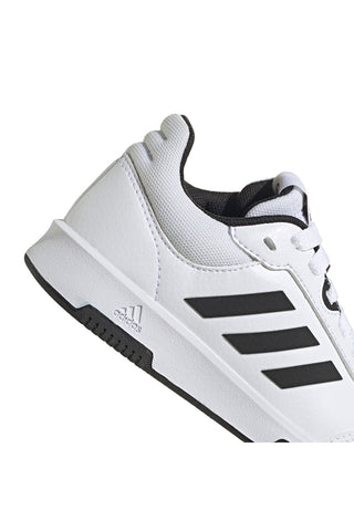 Superge Adidas Tensaur Sport 2.0 K bele in črne