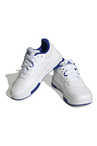 Superge Adidas Tensaur Sport 2.0 K bele in modre