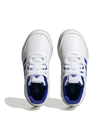Superge Adidas Tensaur Sport 2.0 K bele in modre