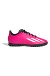 Čevlji za malonogomet Adidas X Speedportal 4 TF Fucsia