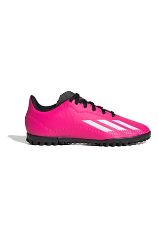 Čevlji za malonogomet Adidas X Speedportal 4 TF Fucsia