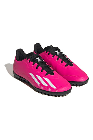 Čevlji za malonogomet Adidas X Speedportal 4 TF Fucsia