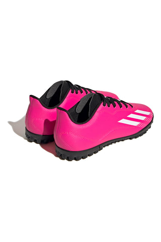 Čevlji za malonogomet Adidas X Speedportal 4 TF Fucsia