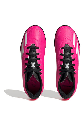 Čevlji za malonogomet Adidas X Speedportal 4 TF Fucsia