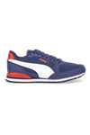 Superge Puma ST Runner Jr Modre