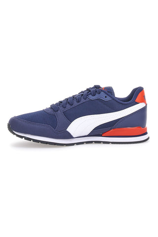 Superge Puma ST Runner Jr Modre