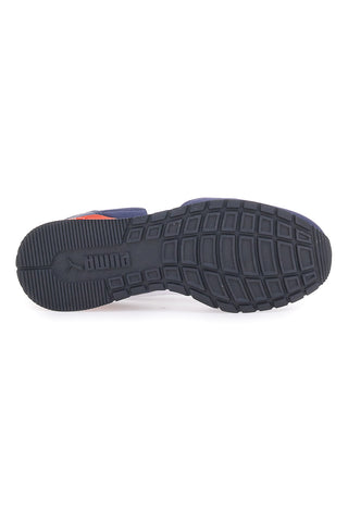Superge Puma ST Runner Jr Modre