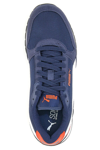 Superge Puma ST Runner Jr Modre