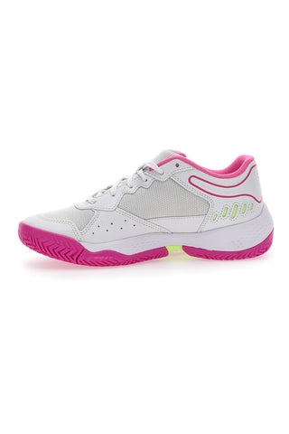 Čevlji za padel Puma SolarSmash RCT beli