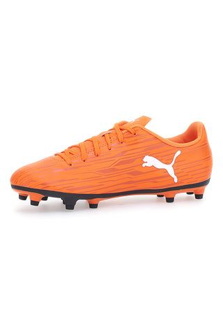 Nogometni čevlji Arancio Puma Rapido III FG/AG