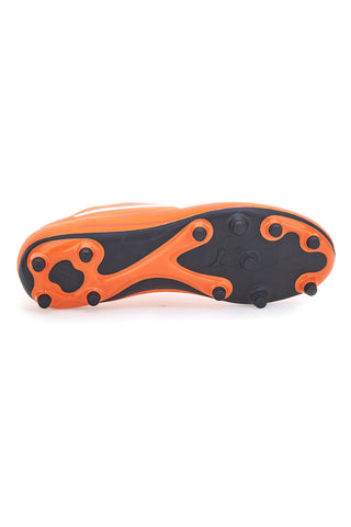Nogometni čevlji Arancio Puma Rapido III FG/AG