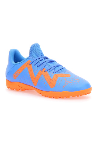Nogometni čevlji Puma Future Play Tt Azzurre